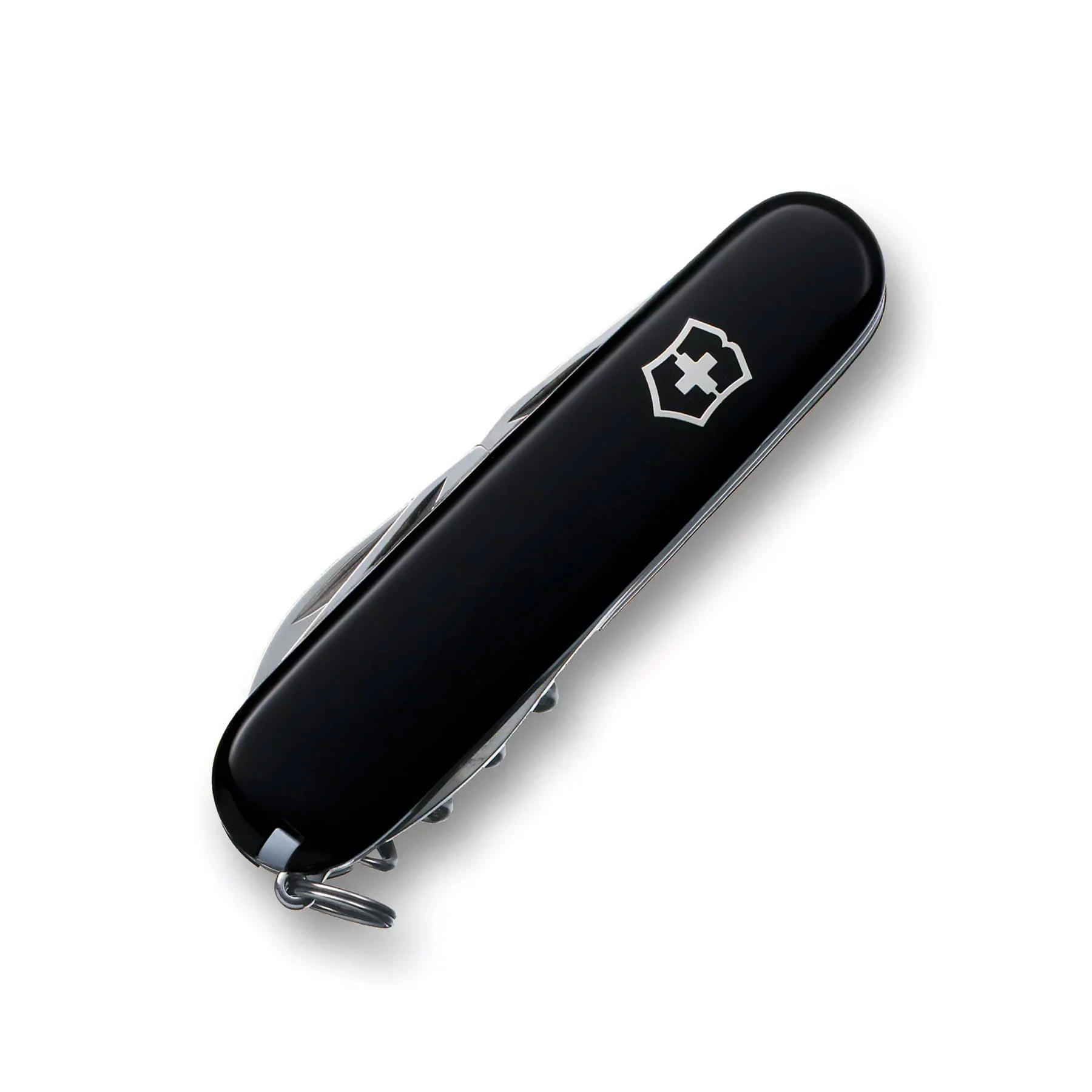 Victorinox Swiss Army Spartan Medium Pocket Knife with Can Opener - Image 3
