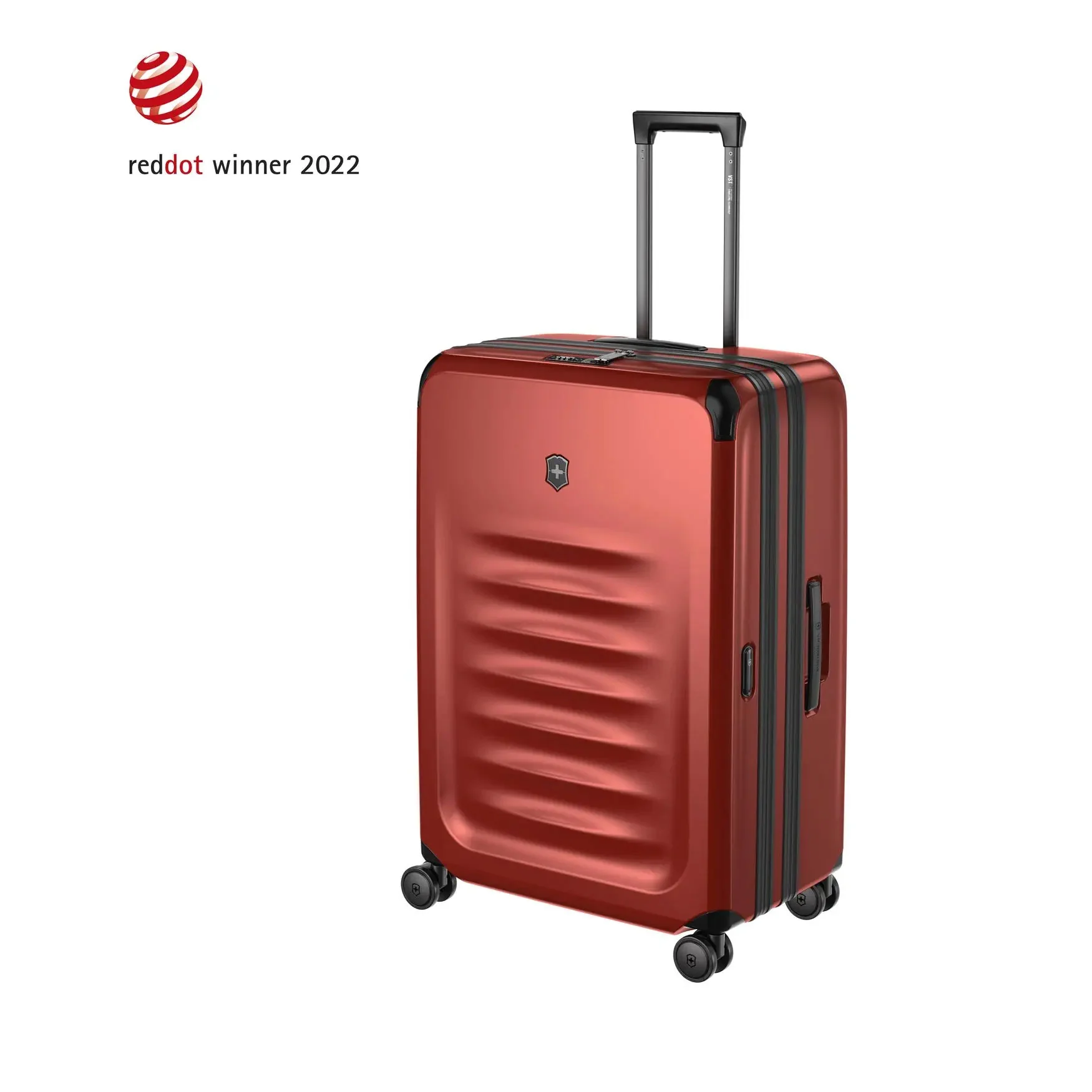 Victorinox Swiss Army Spectra 3.0 Expandable Large Case - Image 5