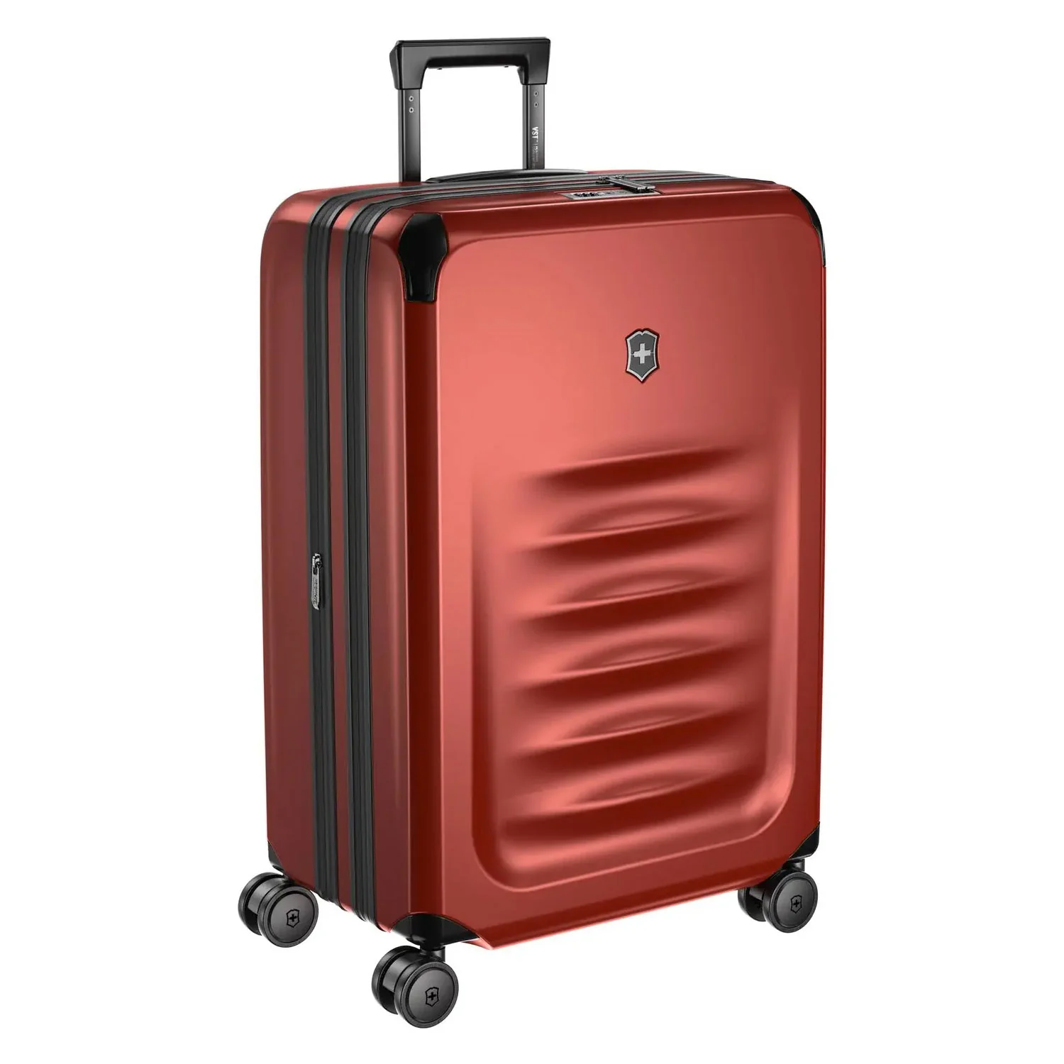 Victorinox Swiss Army Spectra 3.0 Expandable Medium Case - Image 4