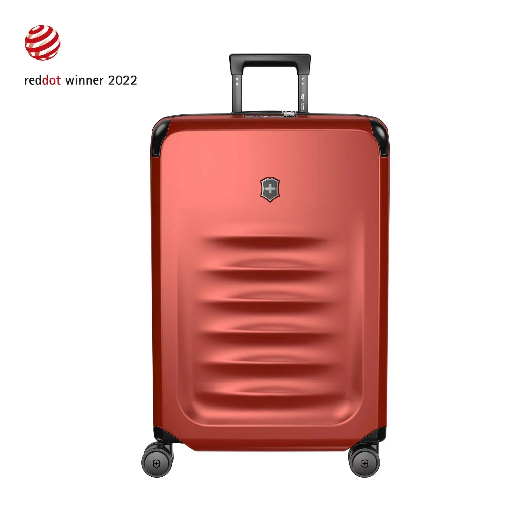 Victorinox Swiss Army Spectra 3.0 Expandable Medium Case - Image 6