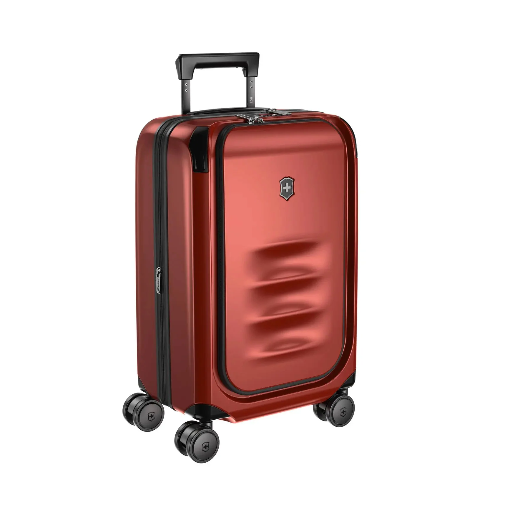 Victorinox Swiss Army Spectra 3.0 Frequent Flyer Carry-On - Image 10
