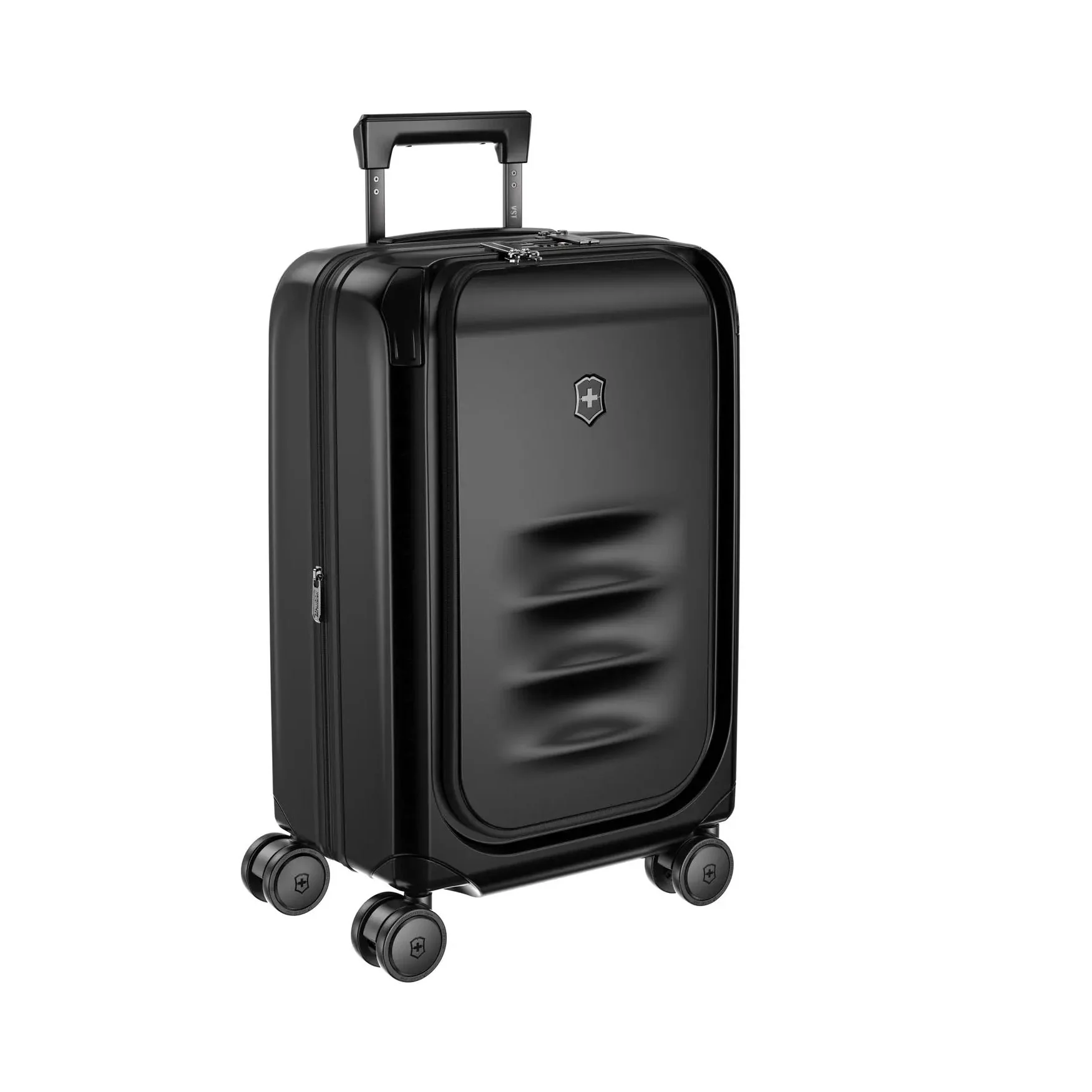 Victorinox Swiss Army Spectra 3.0 Frequent Flyer Carry-On - Image 4