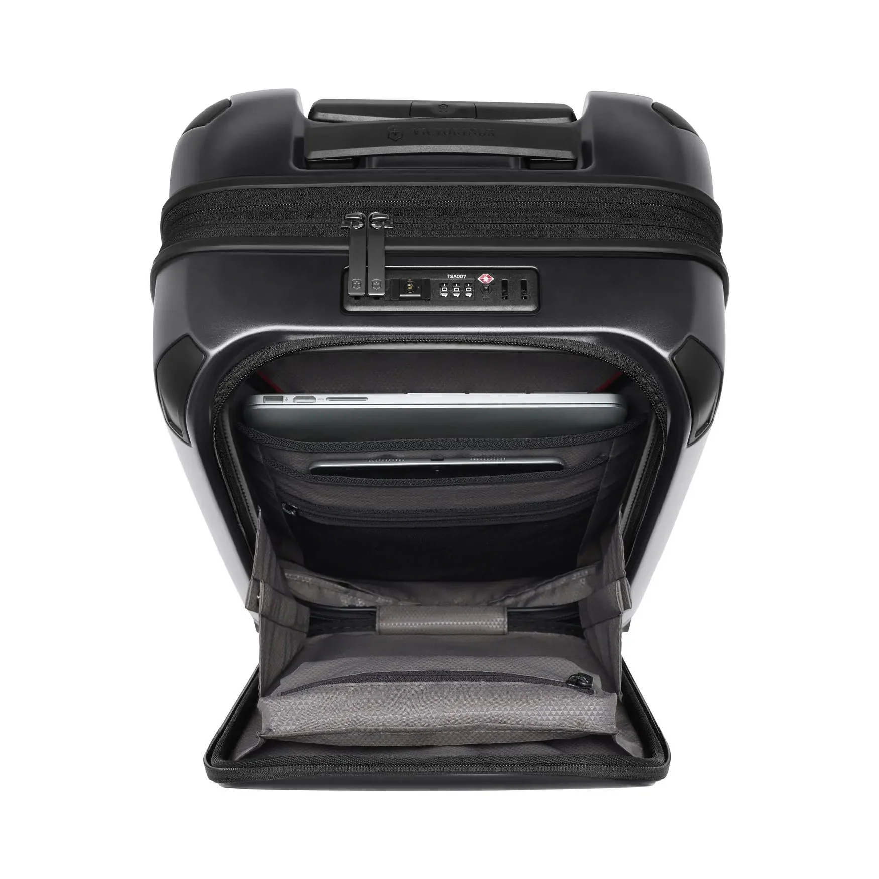 Victorinox Swiss Army Spectra 3.0 Frequent Flyer Carry-On - Image 6