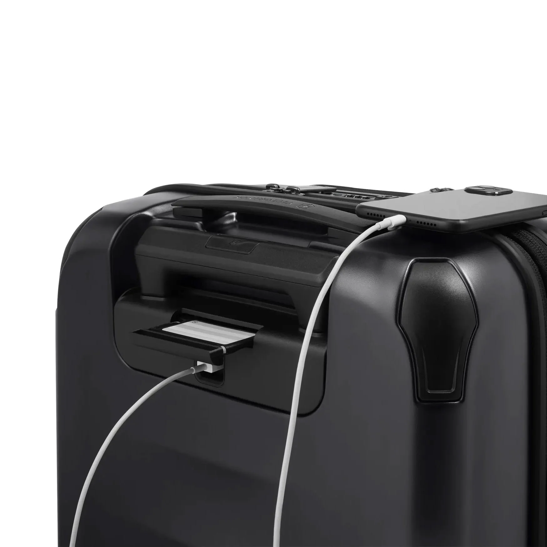 Victorinox Swiss Army Spectra 3.0 Frequent Flyer Carry-On - Image 9