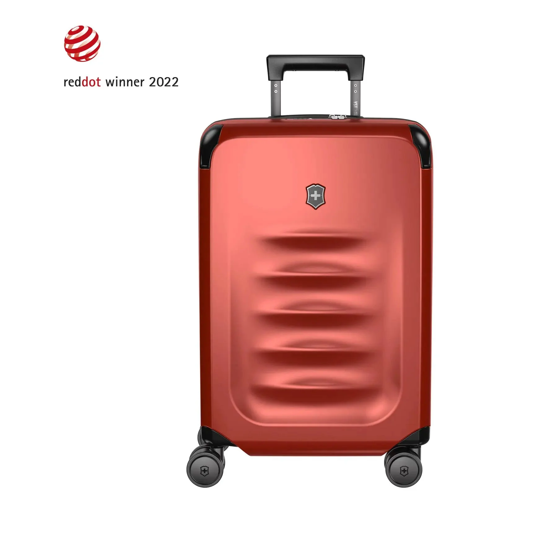 Victorinox Swiss Army Spectra 3.0 Frequent Flyer Plus Carry-On - Image 4