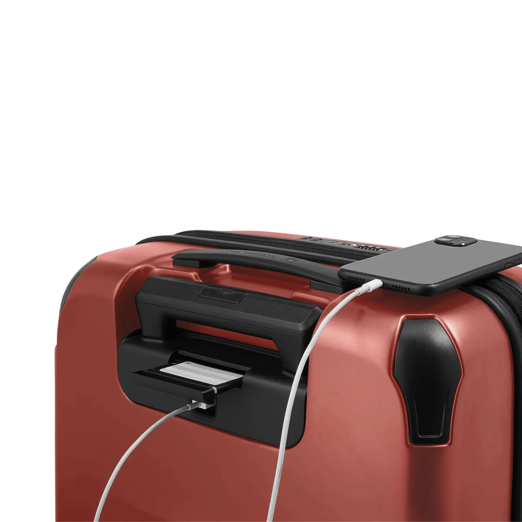 Victorinox Swiss Army Spectra 3.0 Frequent Flyer Plus Carry-On - Image 5