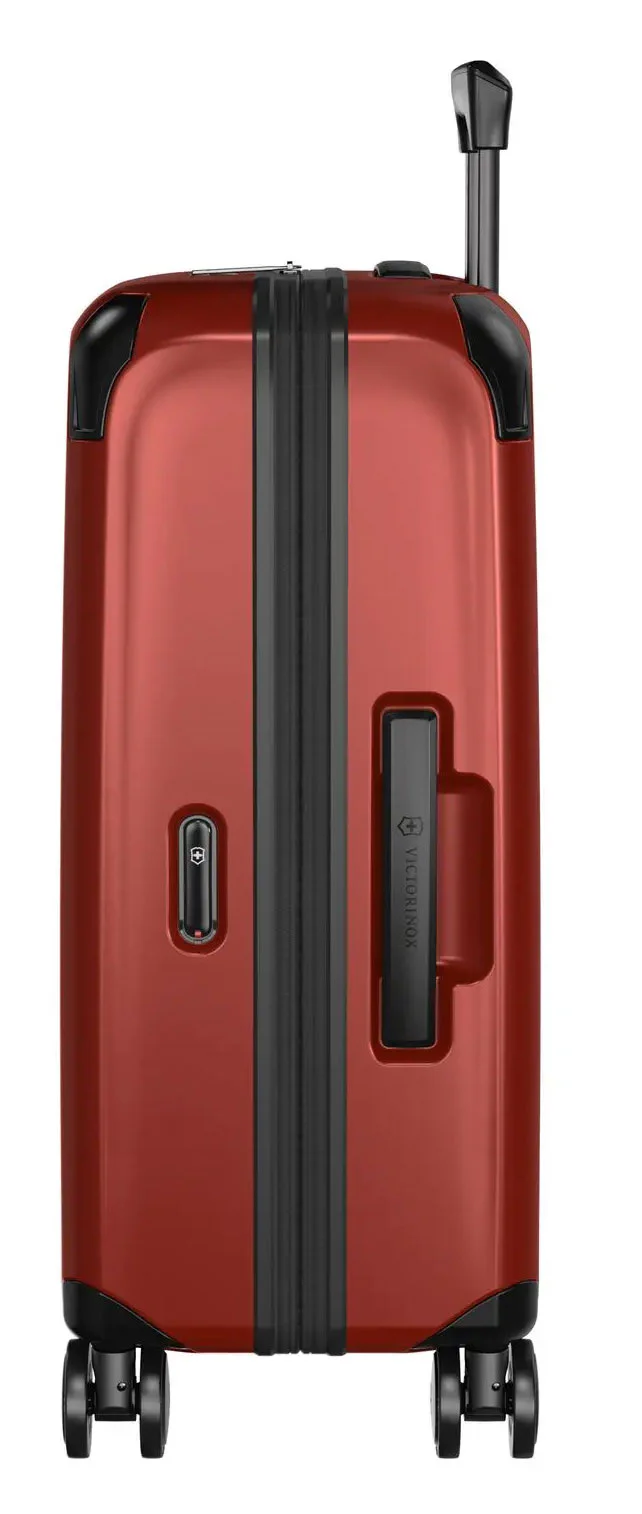 Victorinox Swiss Army Spectra 3.0 Frequent Flyer Plus Carry-On - Image 7