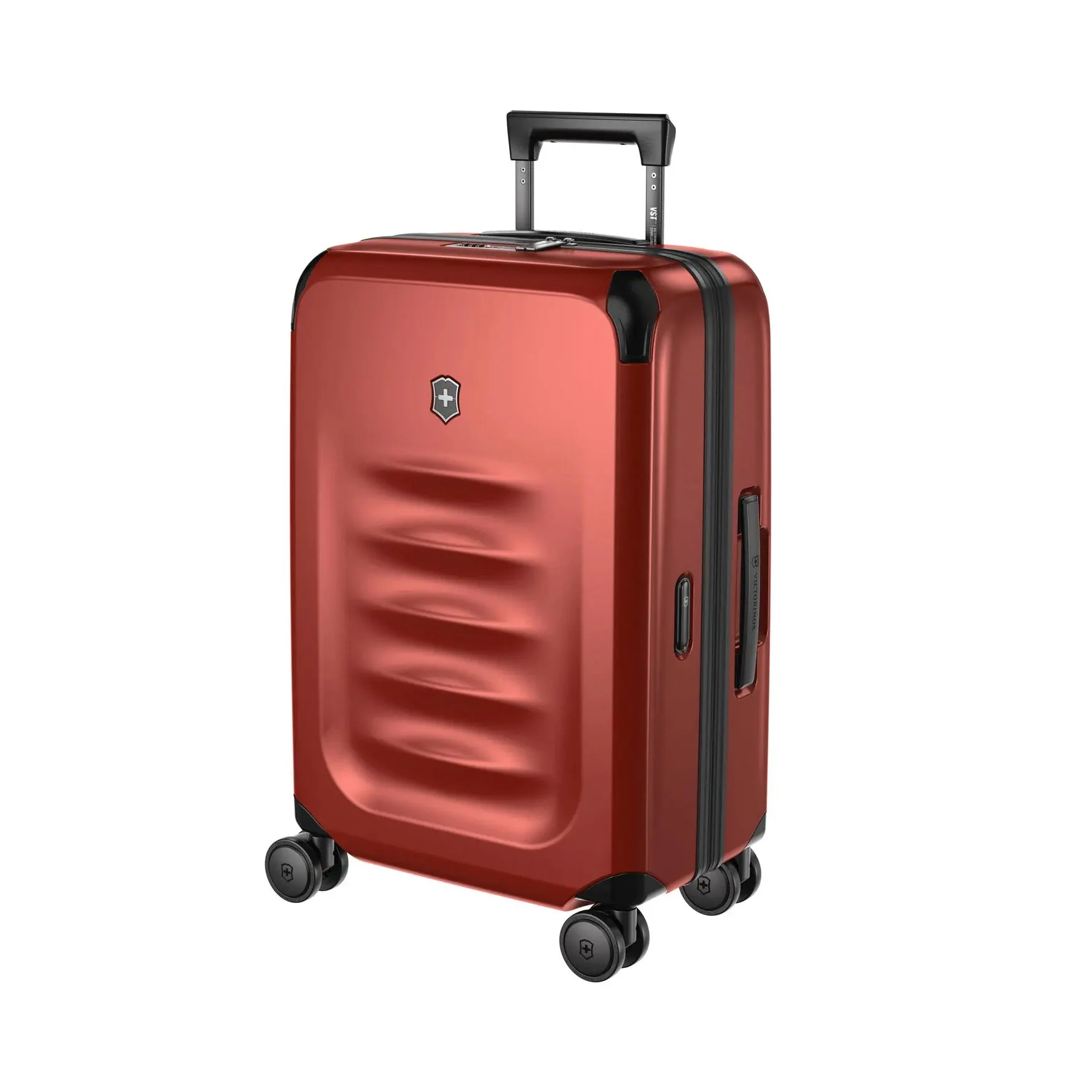 Victorinox Swiss Army Spectra 3.0 Frequent Flyer Plus Carry-On - Image 9