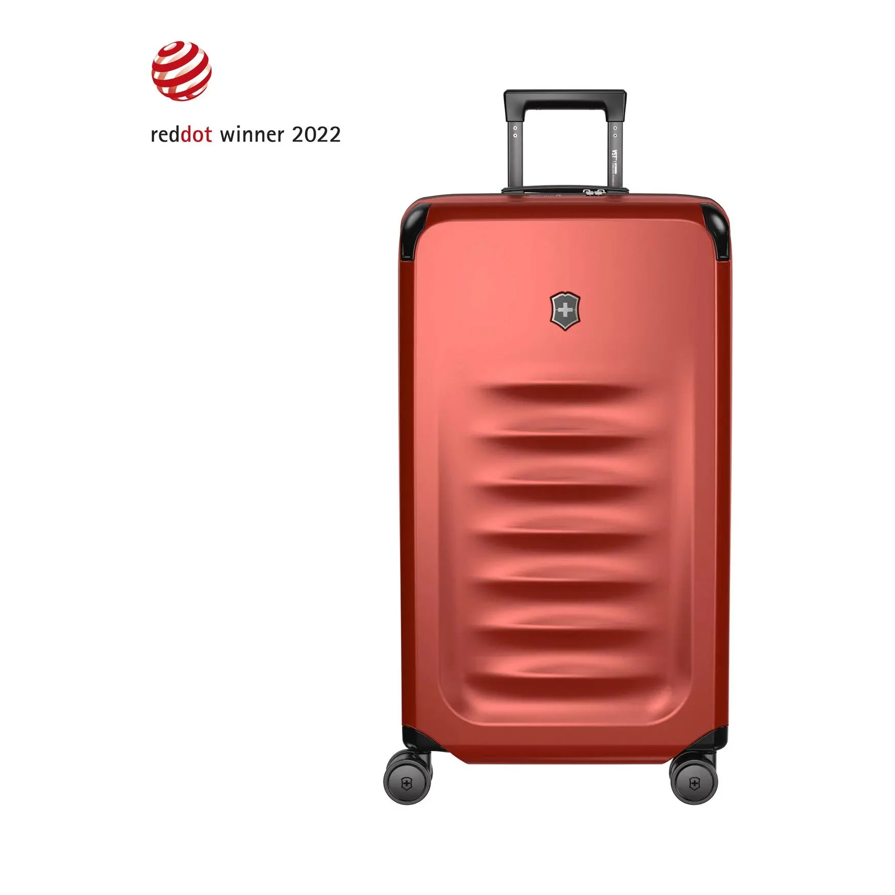 Victorinox Swiss Army Spectra 3.0 Trunk Large Case - Image 3