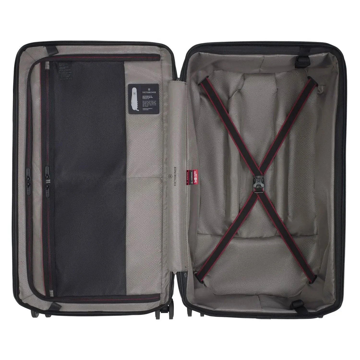 Victorinox Swiss Army Spectra 3.0 Trunk Large Case - Image 8