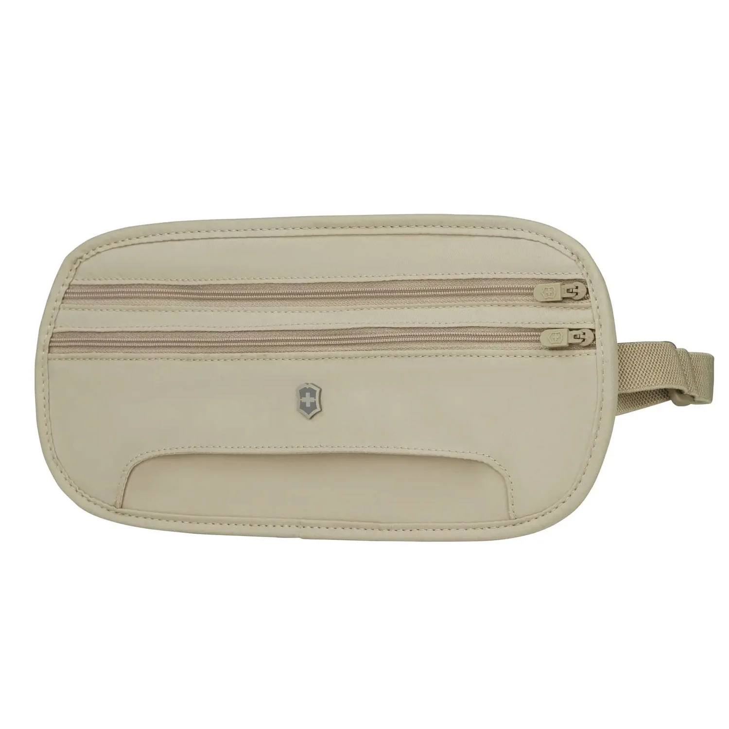 Victorinox Swiss Army Travel Accessories 5.0 Deluxe Security Belt with RFID Protection - Image 4