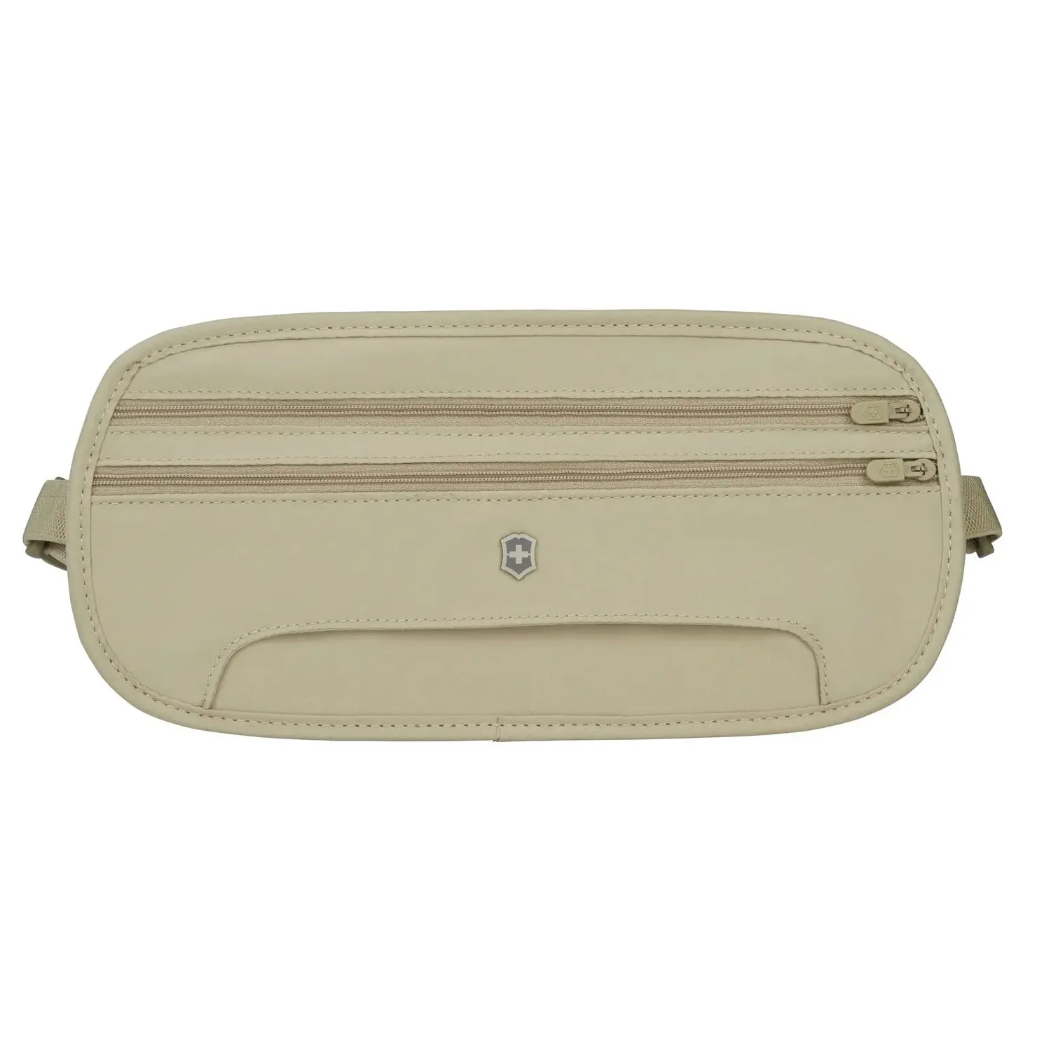 Victorinox Swiss Army Travel Accessories 5.0 Deluxe Security Belt with RFID Protection - Image 5