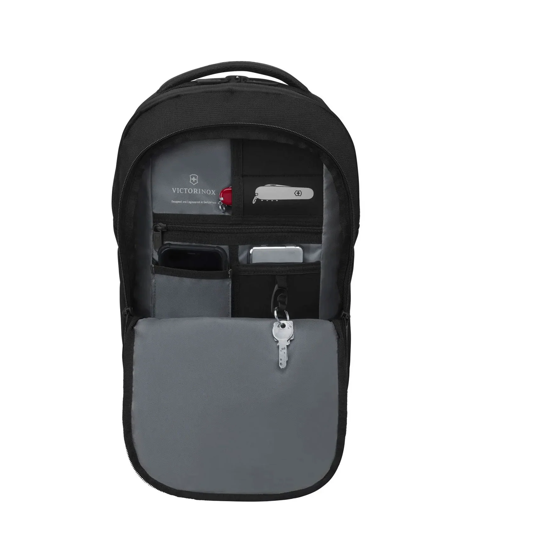 Victorinox Swiss Army VX Sport EVO Compact Backpack - Image 6