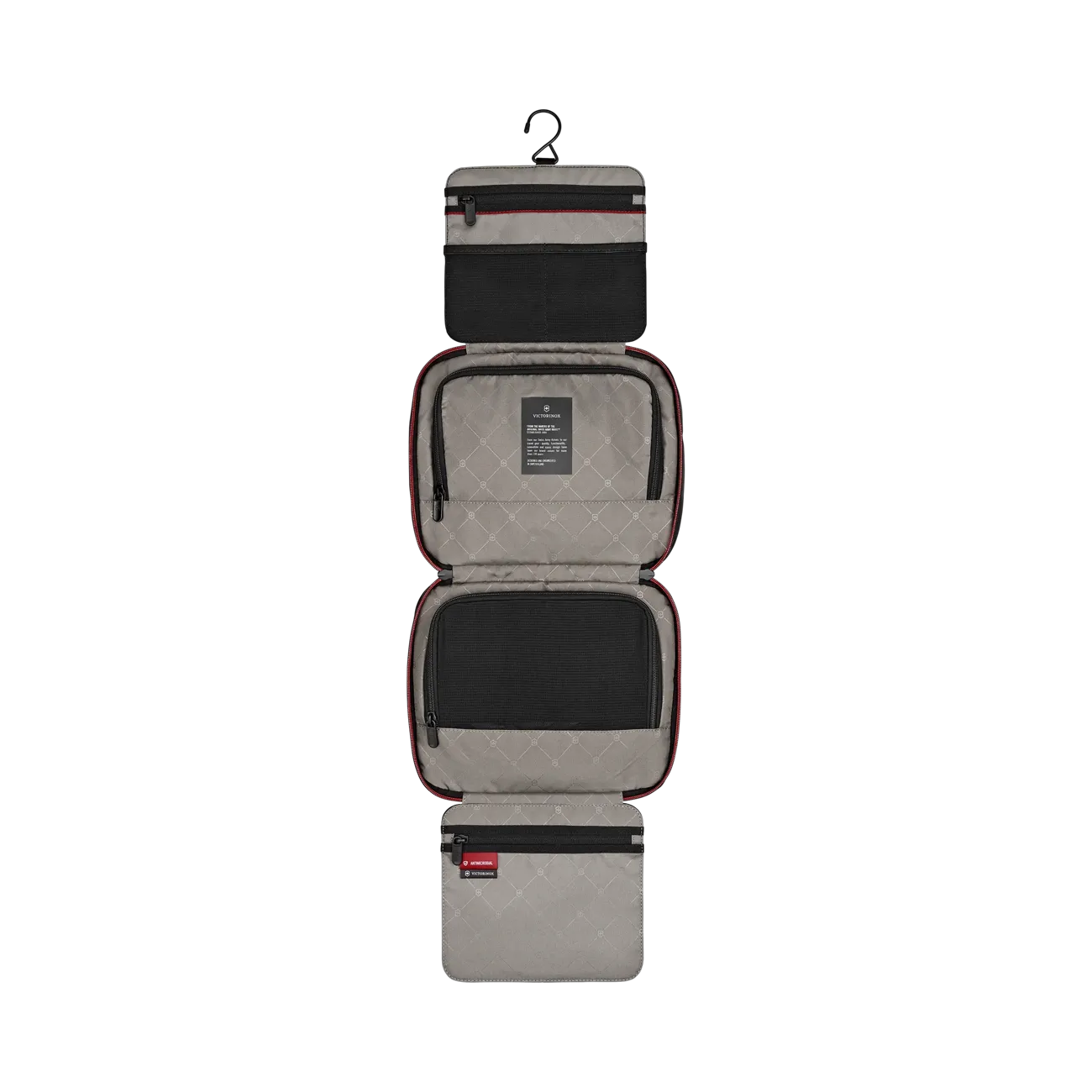 Victorinox Travel Essentials Hanging Toiletry Bag - Image 3