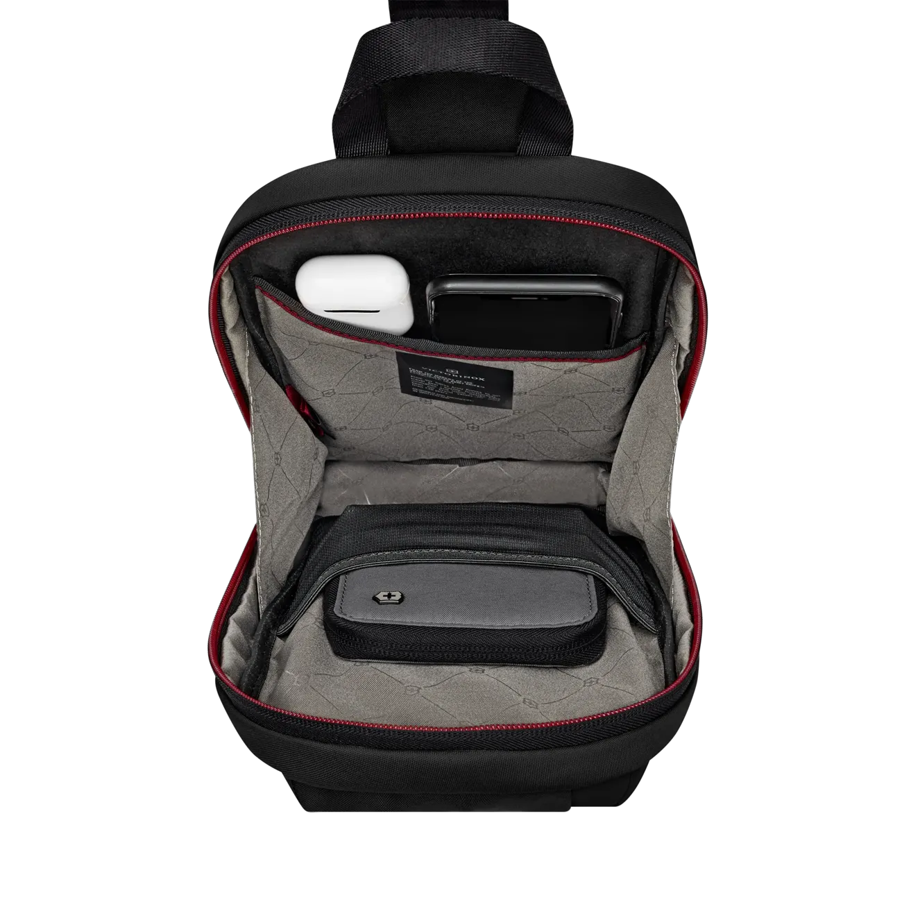 Victorinox Travel Essentials Sling Bag - Image 3