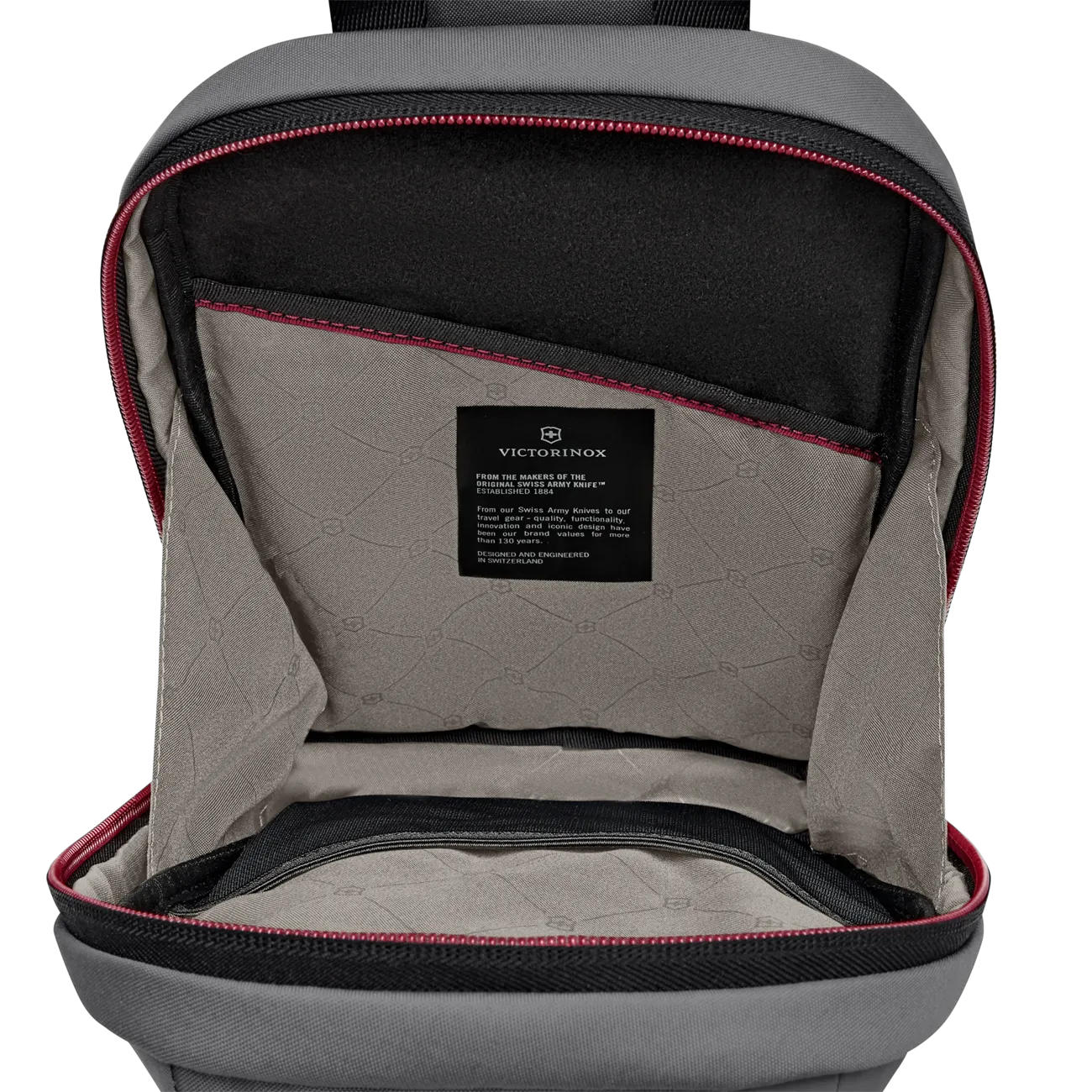 Victorinox Travel Essentials Sling Bag - Image 6
