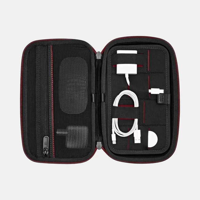 Victorinox Travel Essentials Tech Pouch - Image 3