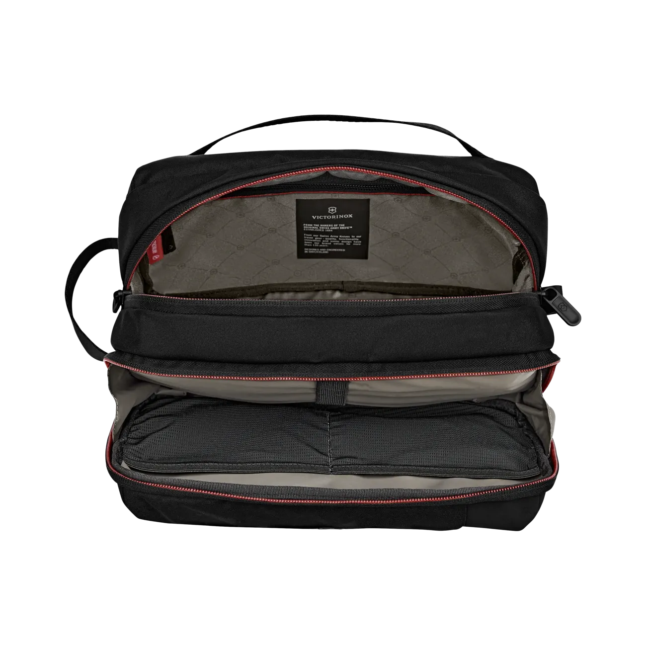 Victorinox Travel Essentials Toiletry Bag - Image 3