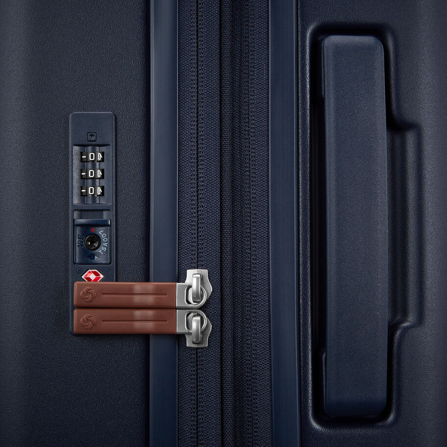 VIRTUOSA CARRY-ON SPINNER - Image 3