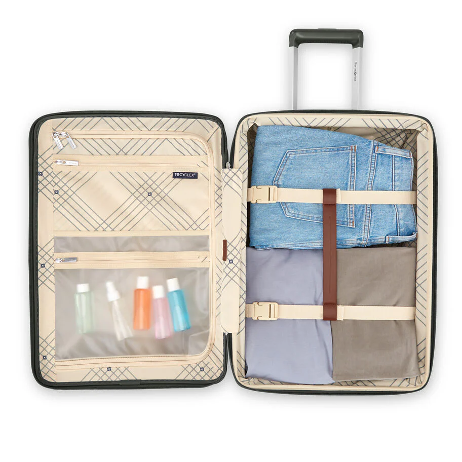 VIRTUOSA CARRY-ON SPINNER - Image 7