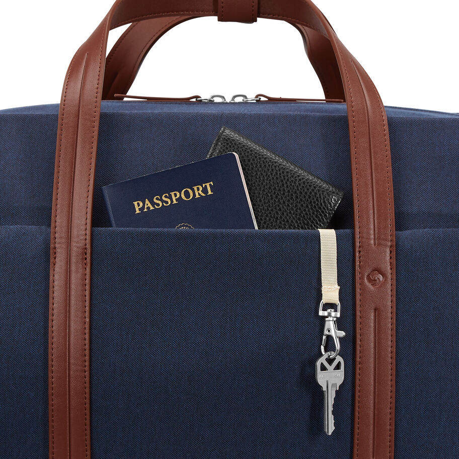 VIRTUOSA WHEELED DUFFEL - Image 4