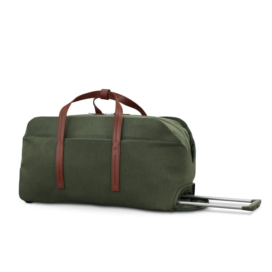 VIRTUOSA WHEELED DUFFEL - Image 6