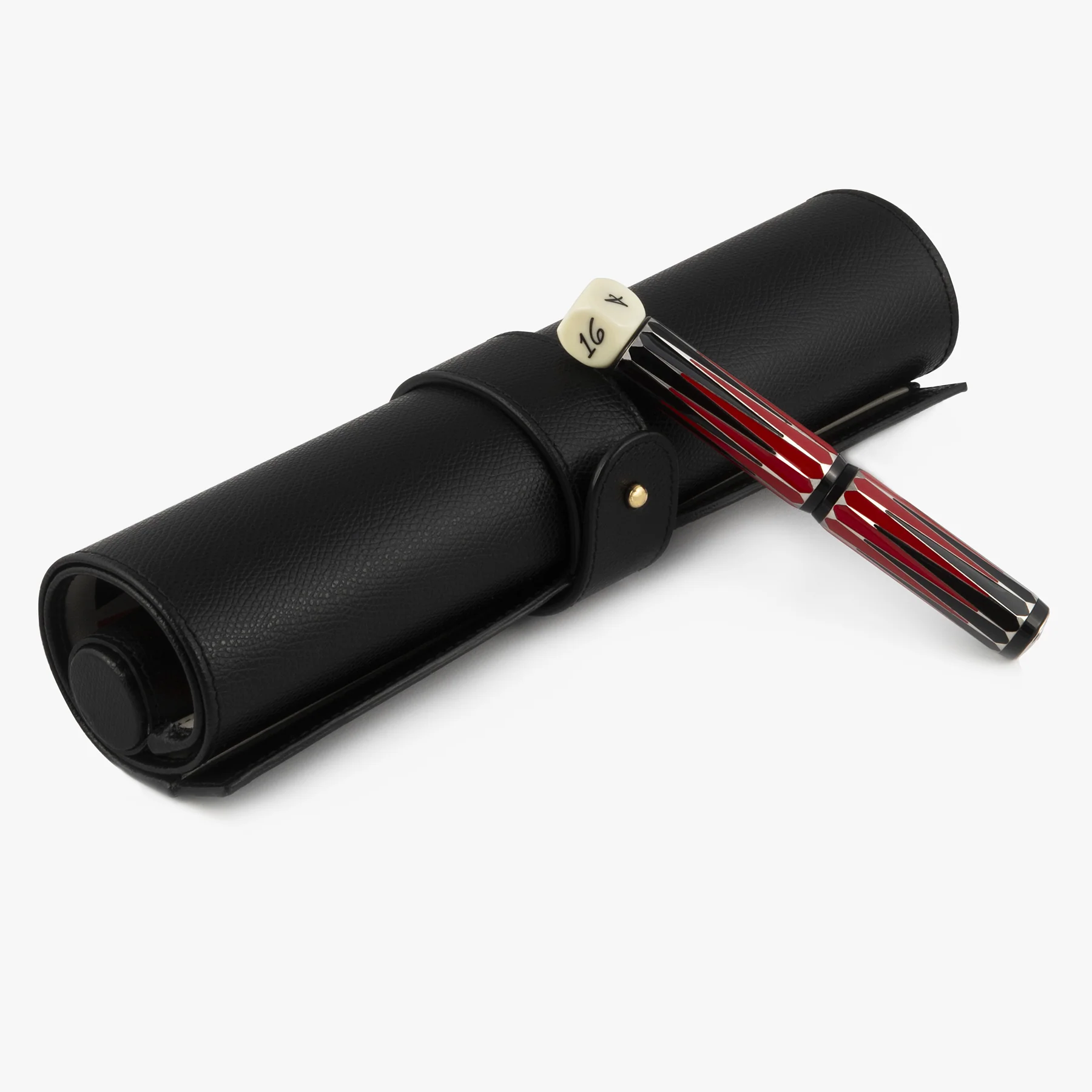 Visconti Limited Edition Backgammon Fountain Pen - Image 12