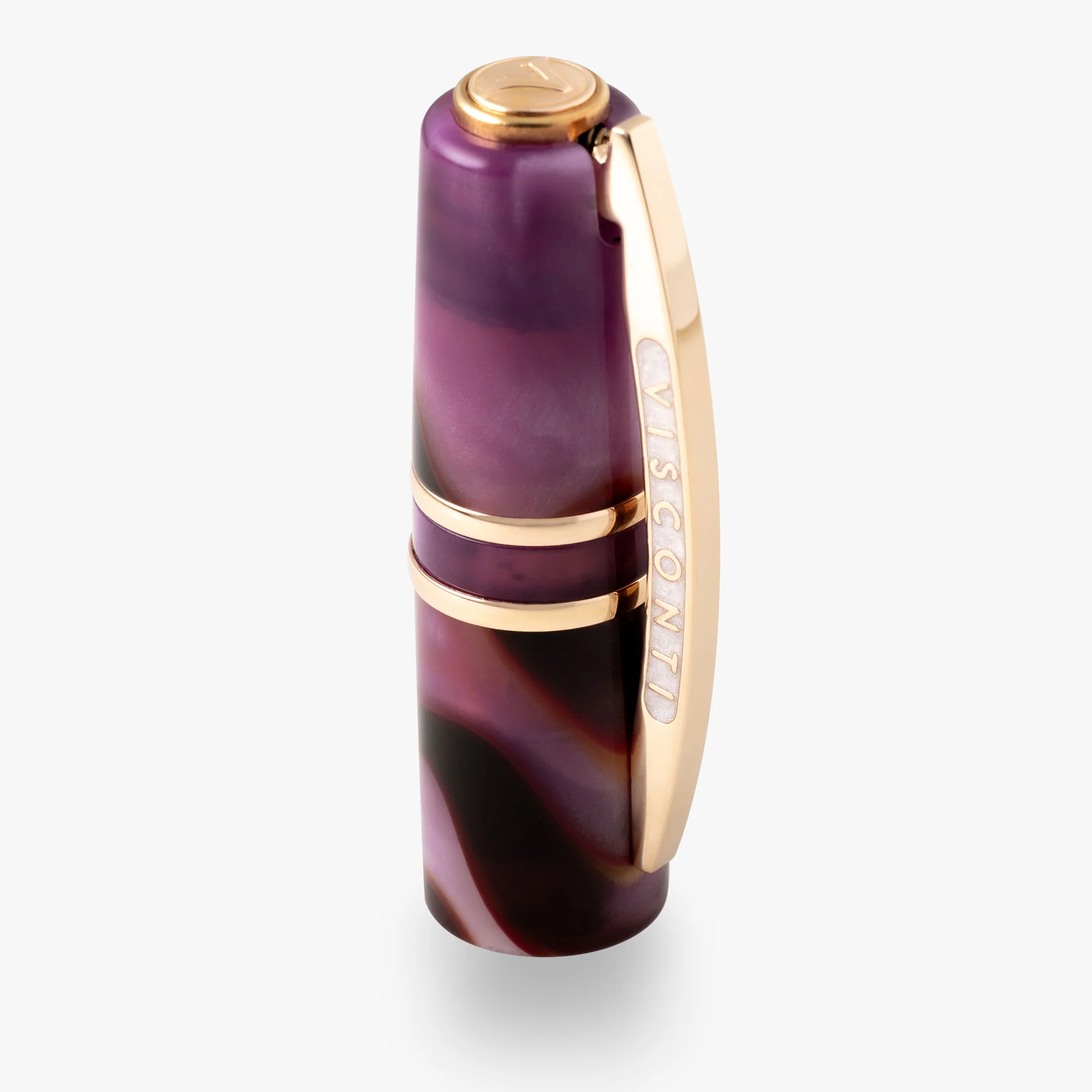 Visconti Homo Sapiens Iris Garden Limited Edition Fountain Pen - Image 4