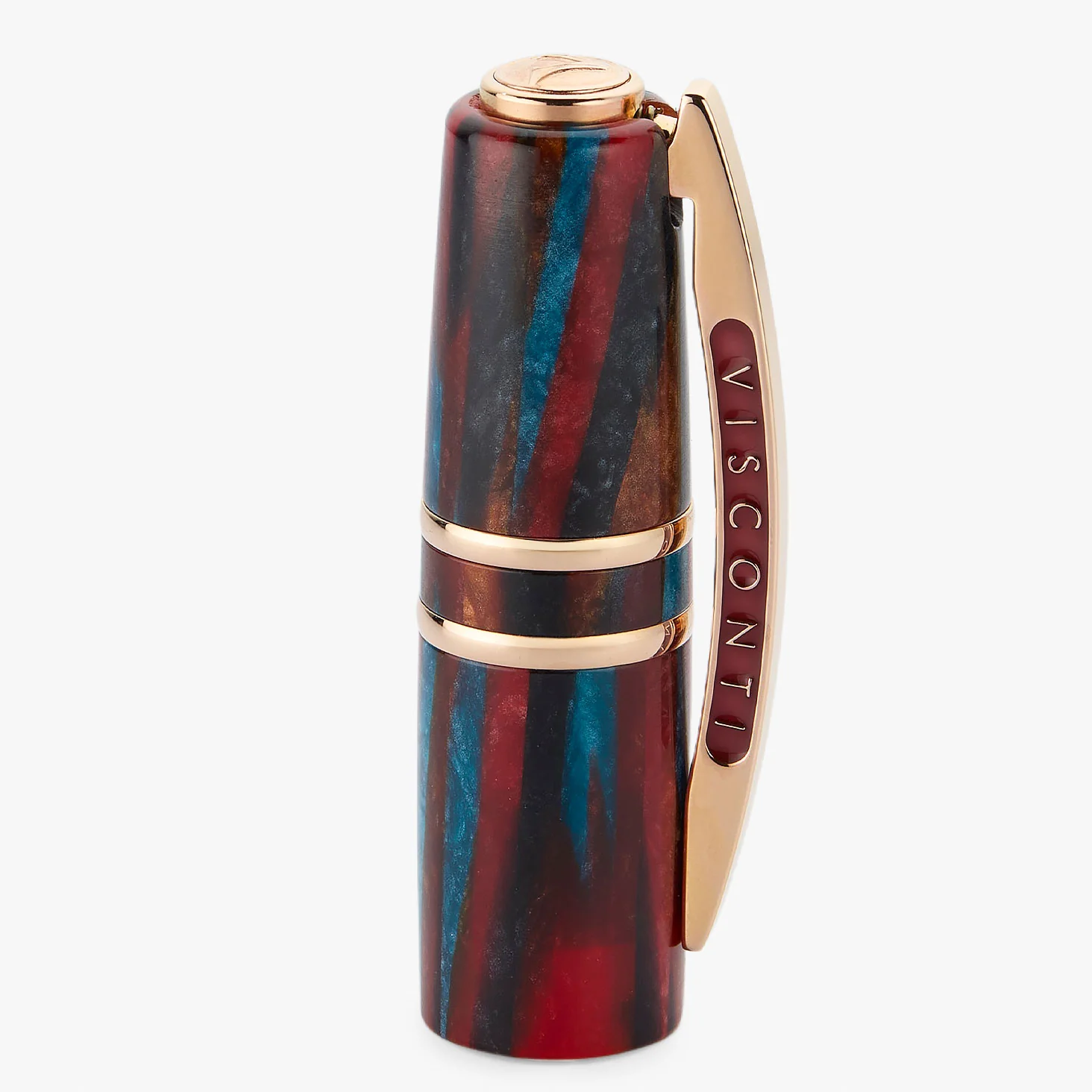 Visconti Homo Sapiens Legacy Celluloid Limited Edition Fountain Pen - Image 6