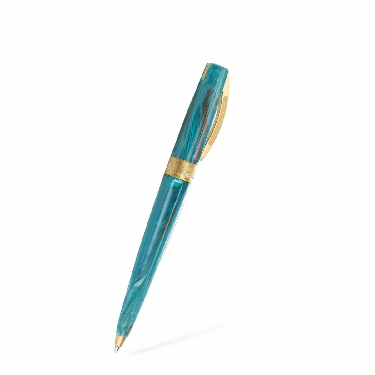 Visconti Mirage Mythos Athena Ballpoint Pen - Image 2