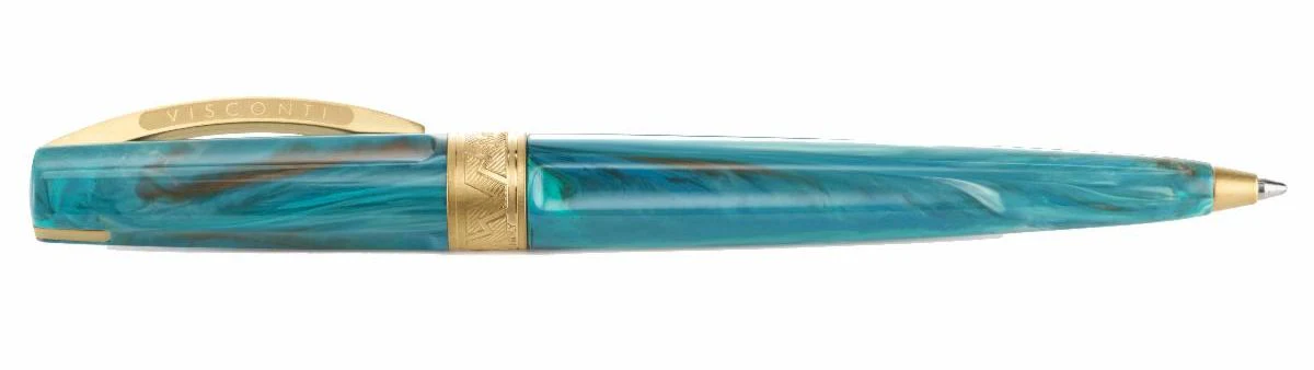 Visconti Mirage Mythos Athena Ballpoint Pen - Image 3