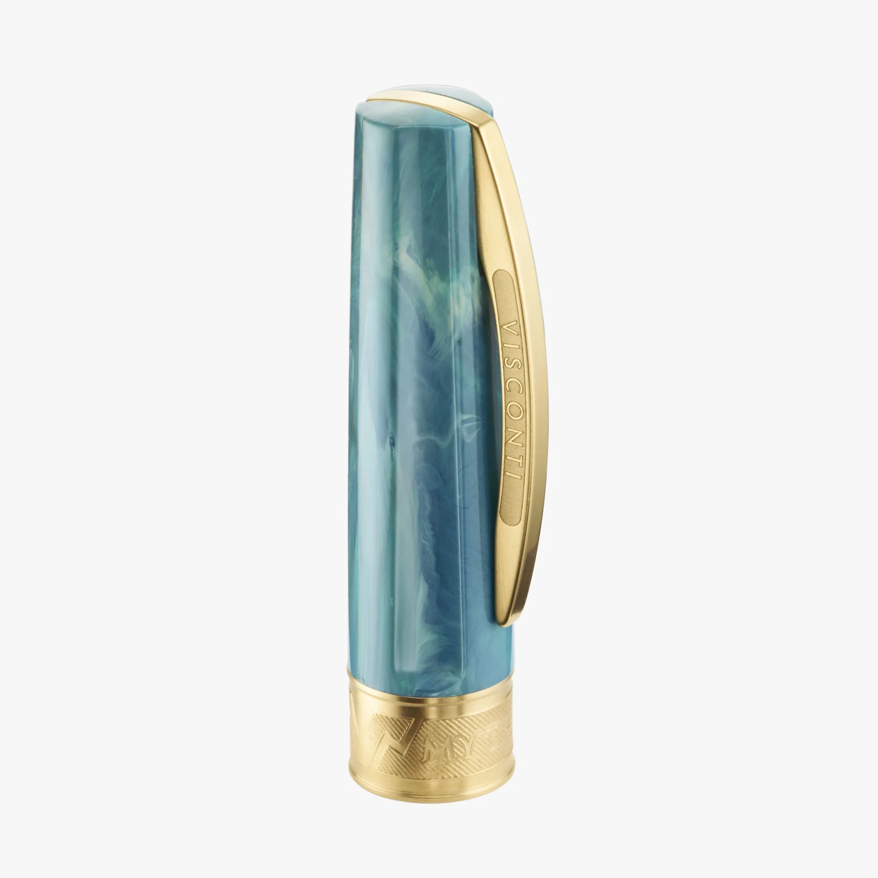 Visconti Mirage Mythos Athena Fountain Pen - Image 2