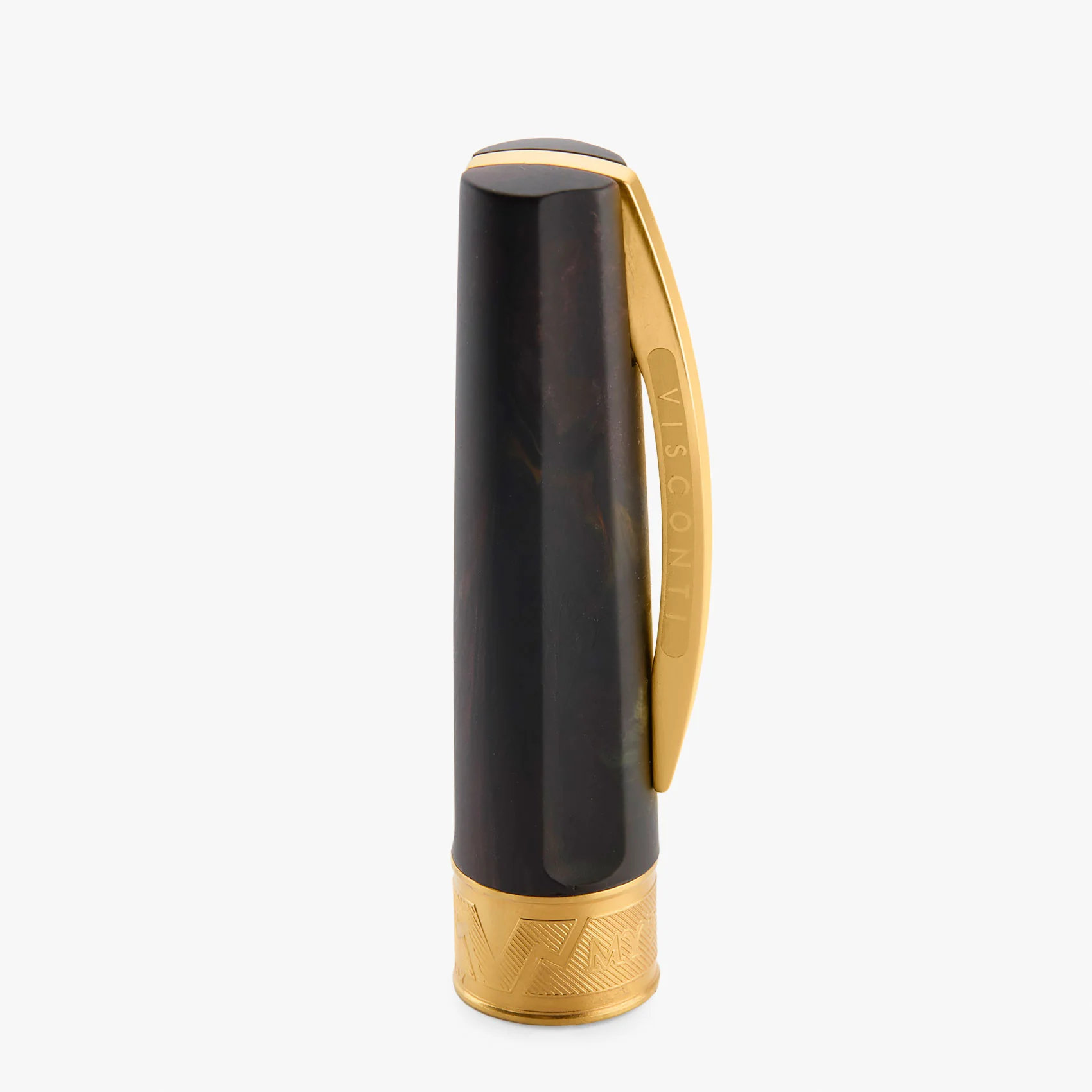 Visconti Mirage Mythos Hades Fountain Pen - Image 6