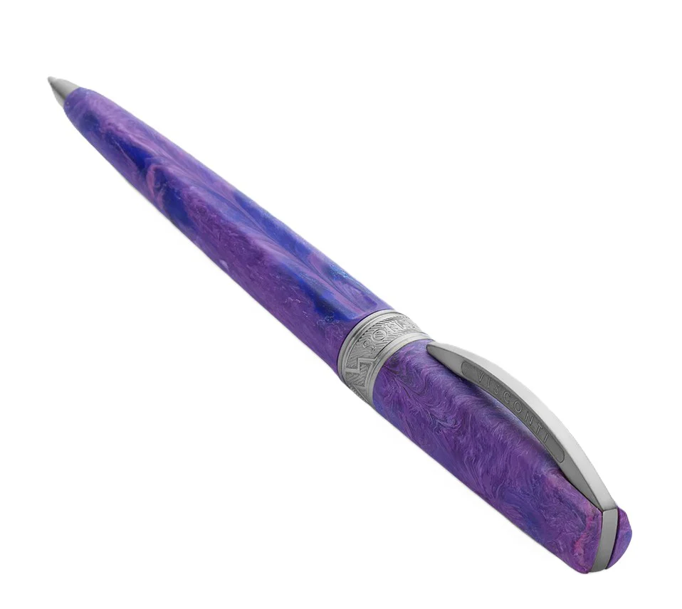 Visconti Mirage Mythos Persephone Ballpoint Pen - Image 2