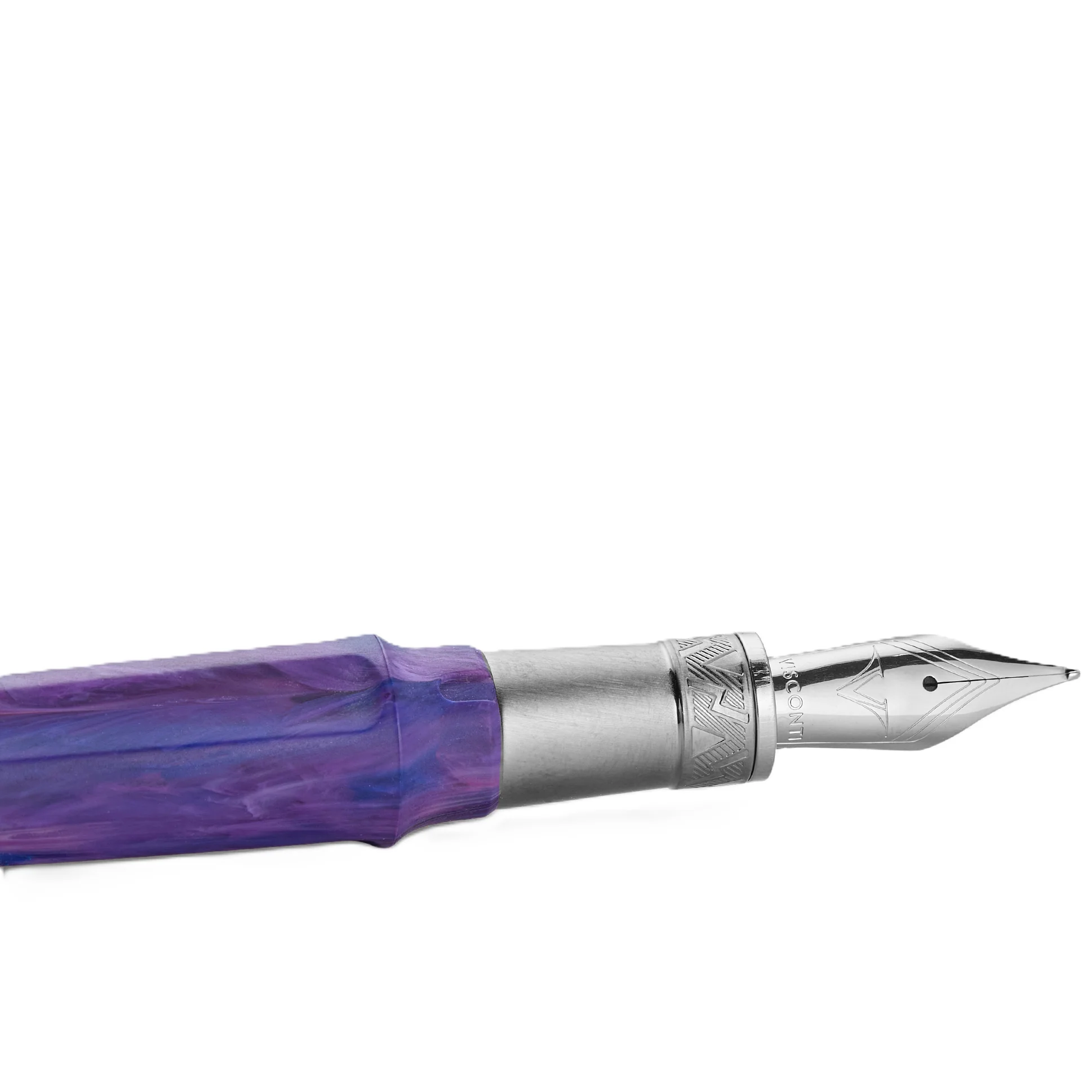 Visconti Mirage Mythos Persephone Fountain Pen - Image 2