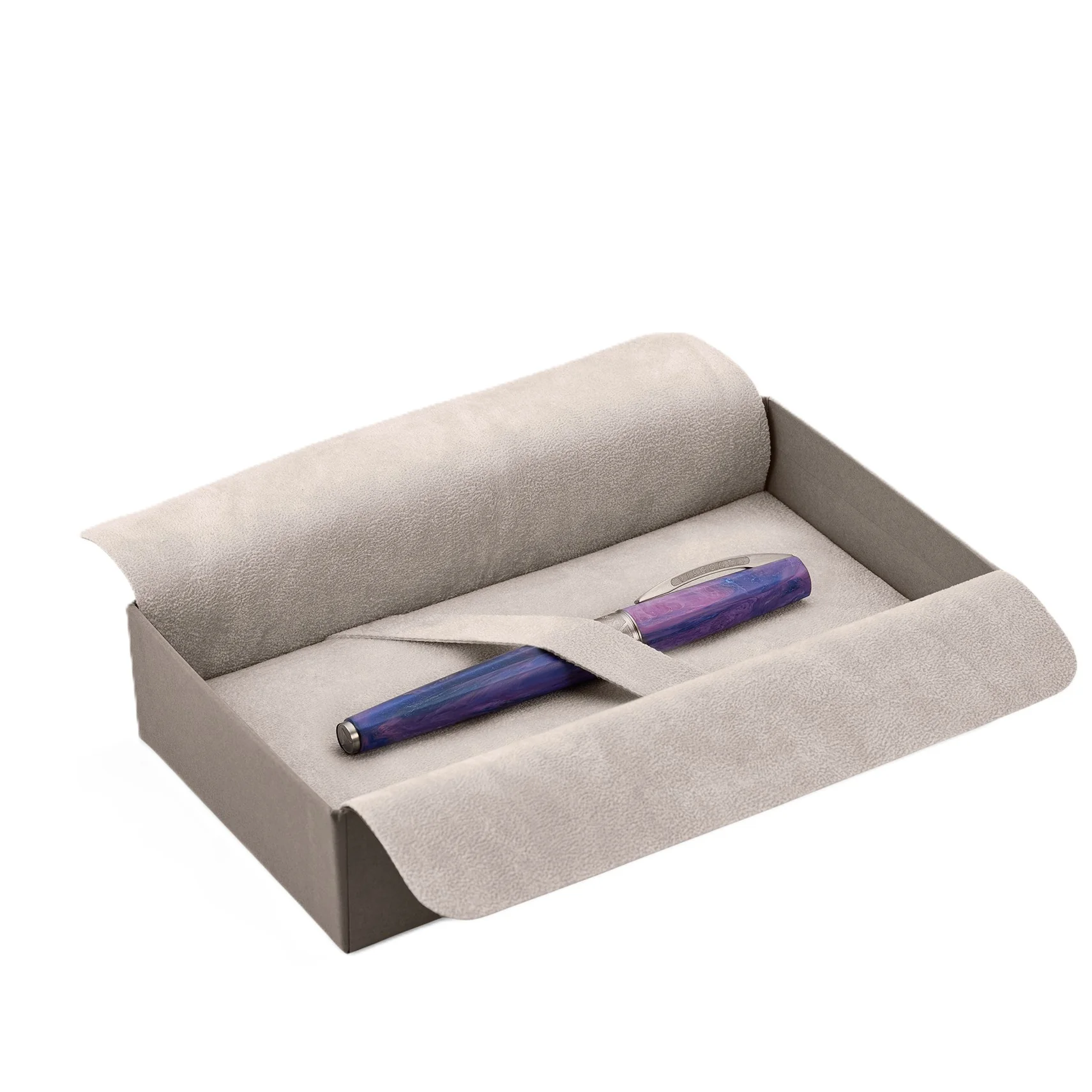 Visconti Mirage Mythos Persephone Fountain Pen - Image 5