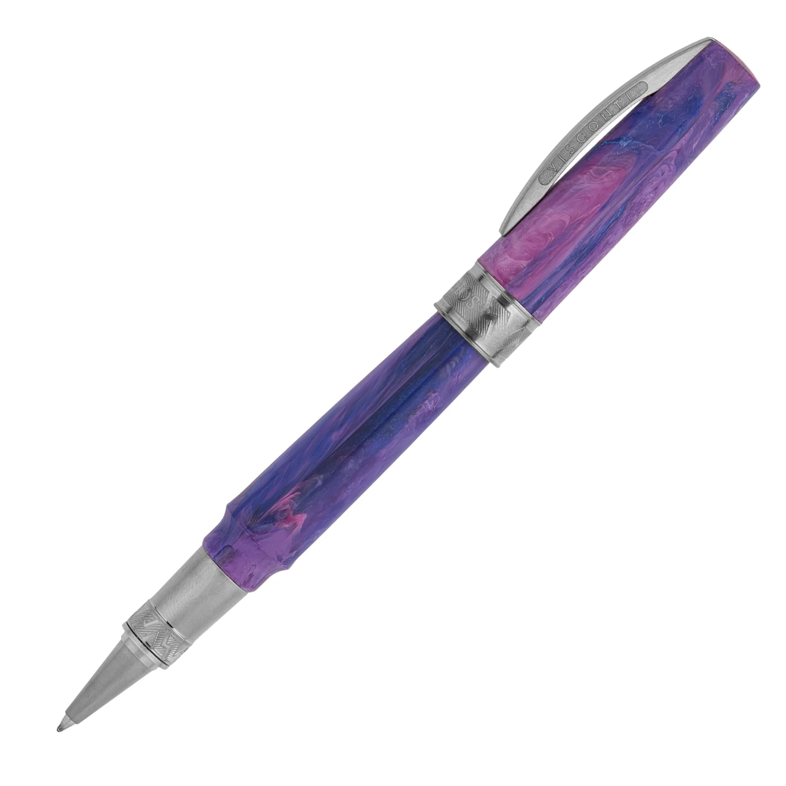 Visconti Mirage Mythos Persephone Rollerball Pen