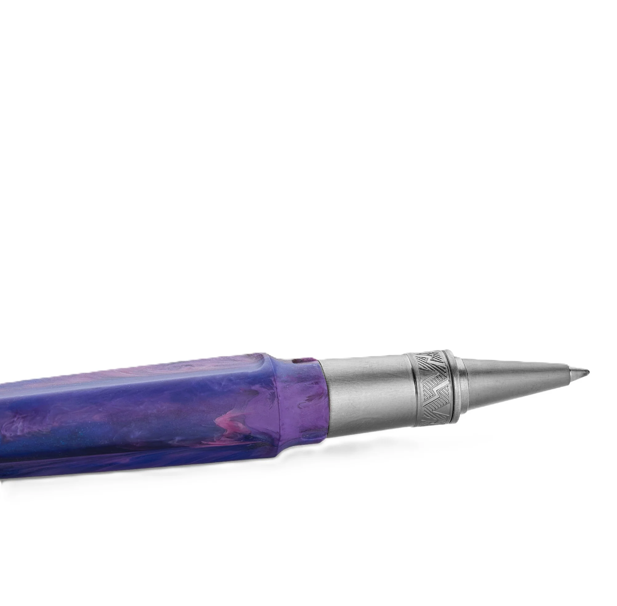 Visconti Mirage Mythos Persephone Rollerball Pen - Image 3