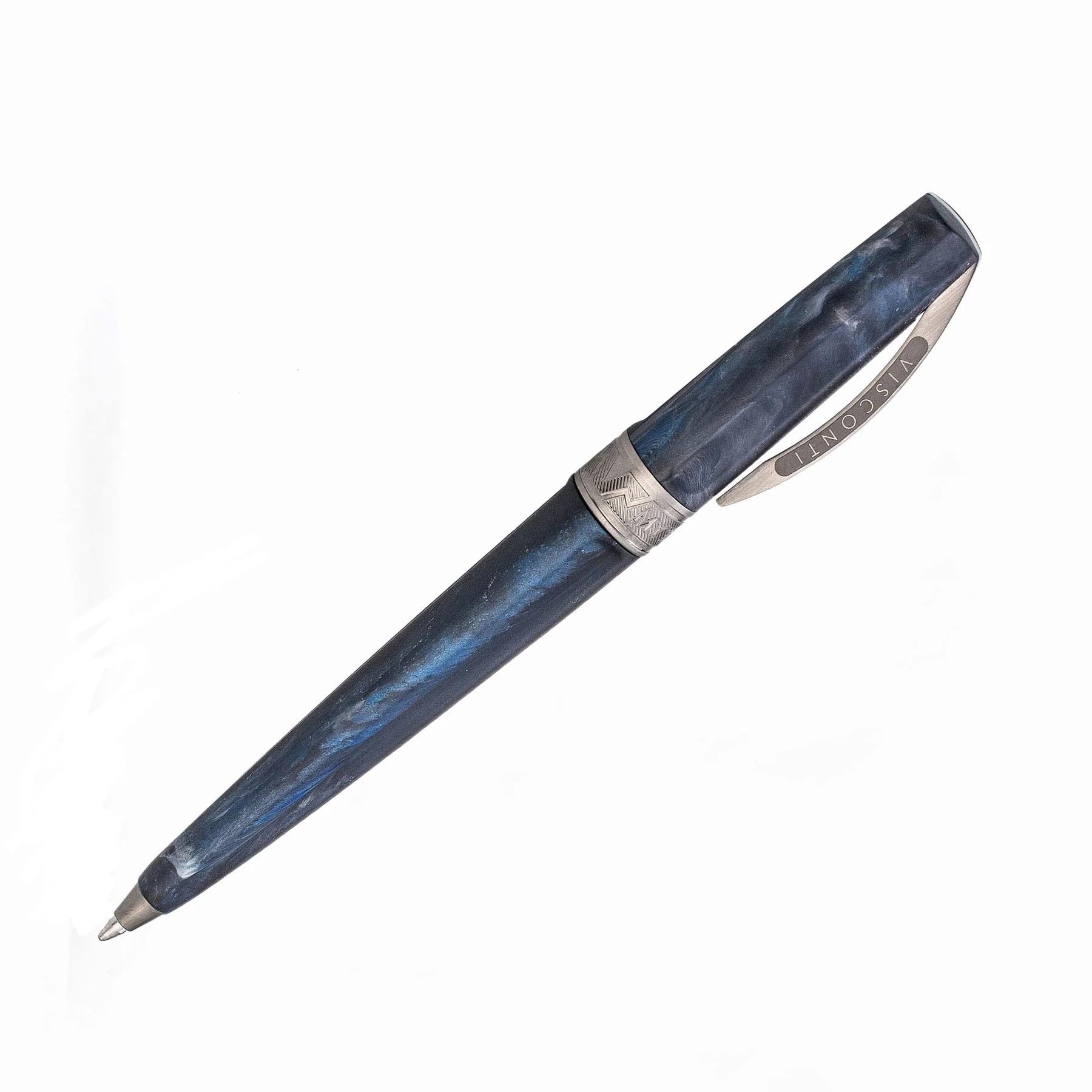 Visconti Mirage Mythos Poseidon Ballpoint Pen