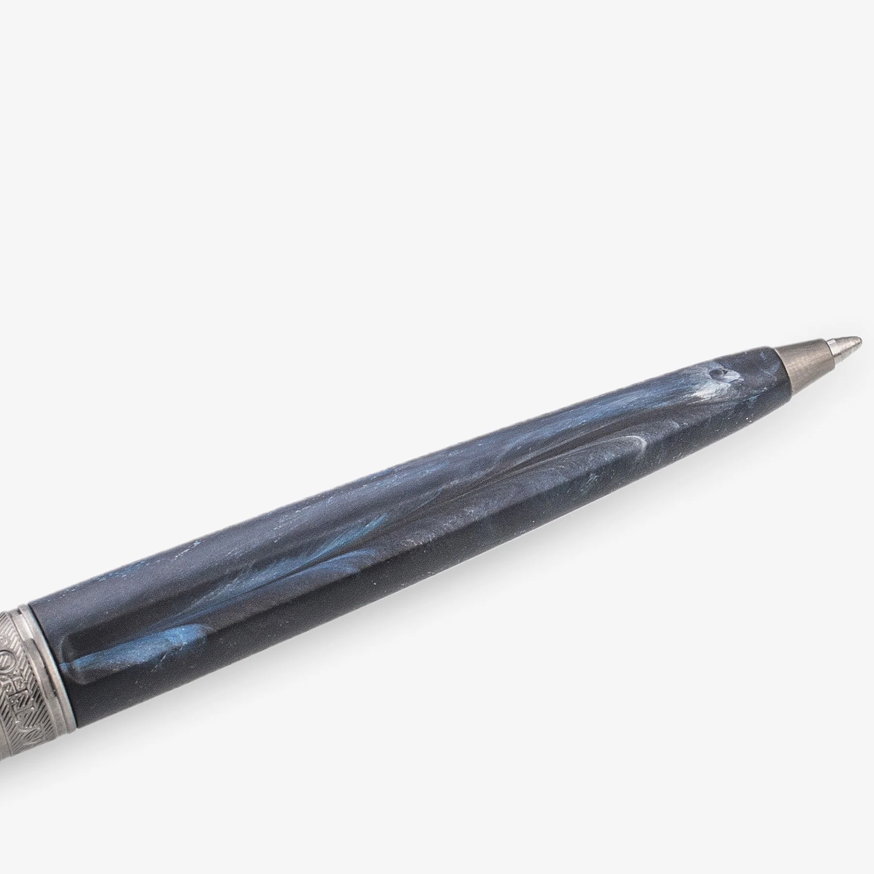 Visconti Mirage Mythos Poseidon Ballpoint Pen - Image 3