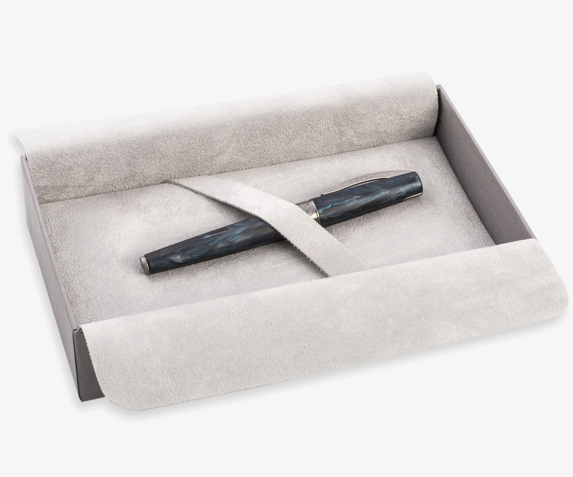 Visconti Mirage Mythos Poseidon Fountain Pen - Image 5