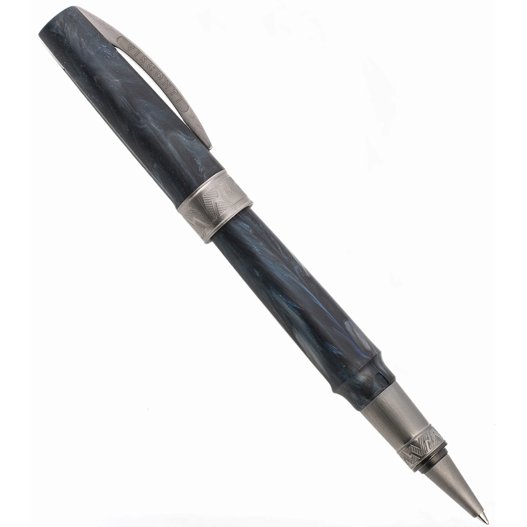 Visconti Mirage Mythos Poseidon Rollerball Pen
