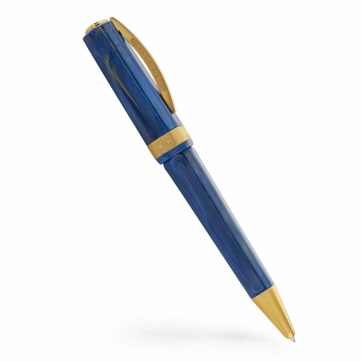 Visconti Opera Gold Ballpoint Pen