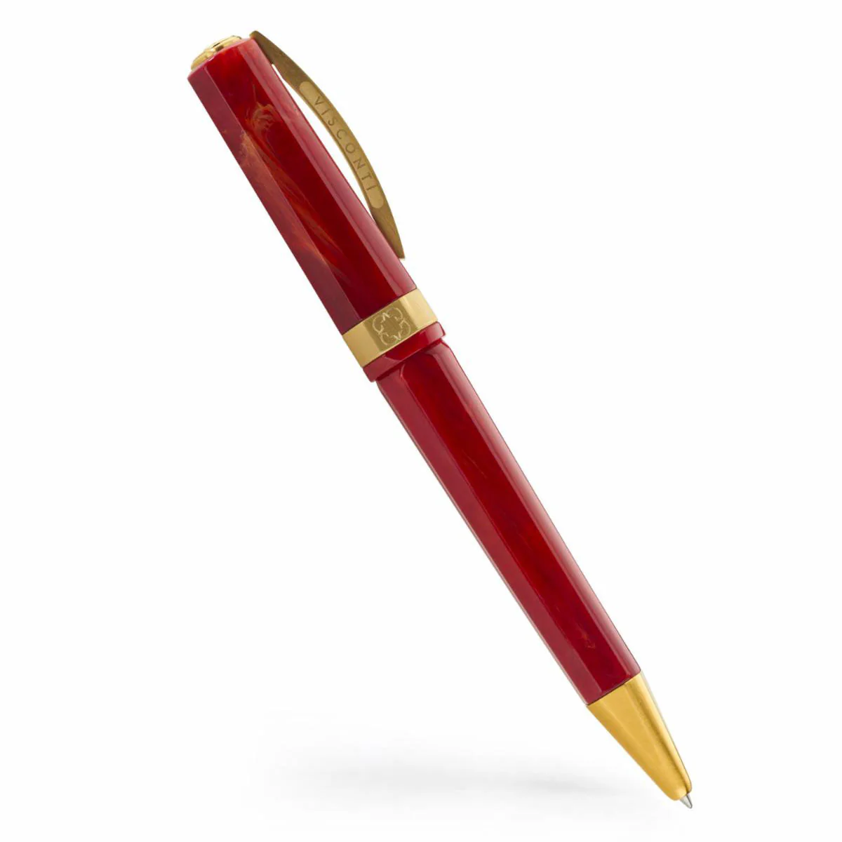 Visconti Opera Gold Ballpoint Pen - Image 2