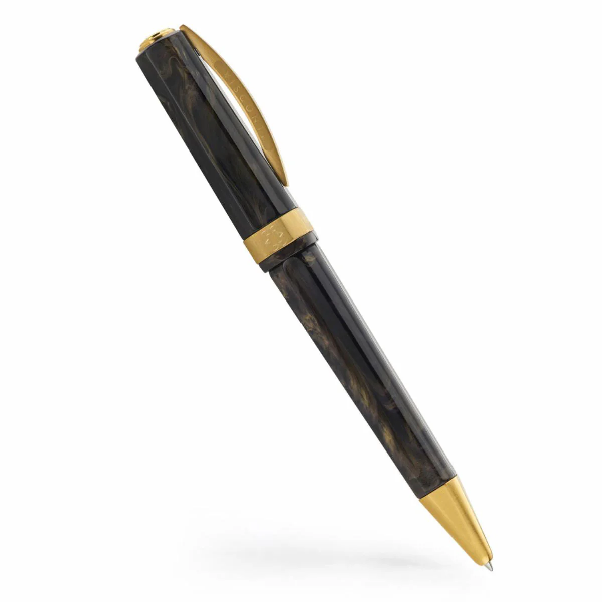 Visconti Opera Gold Ballpoint Pen - Image 3