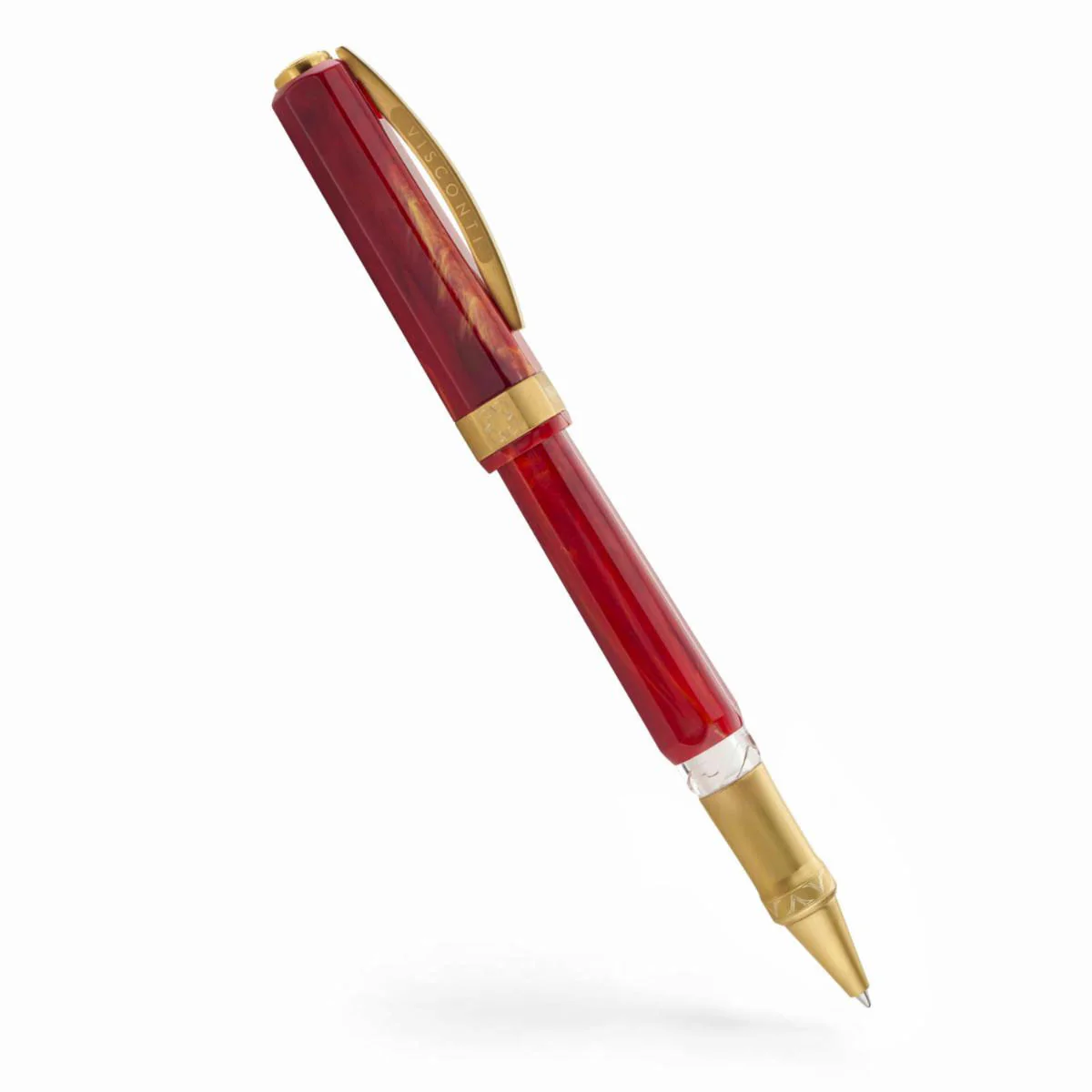 Visconti Opera Gold Rollerball Pen