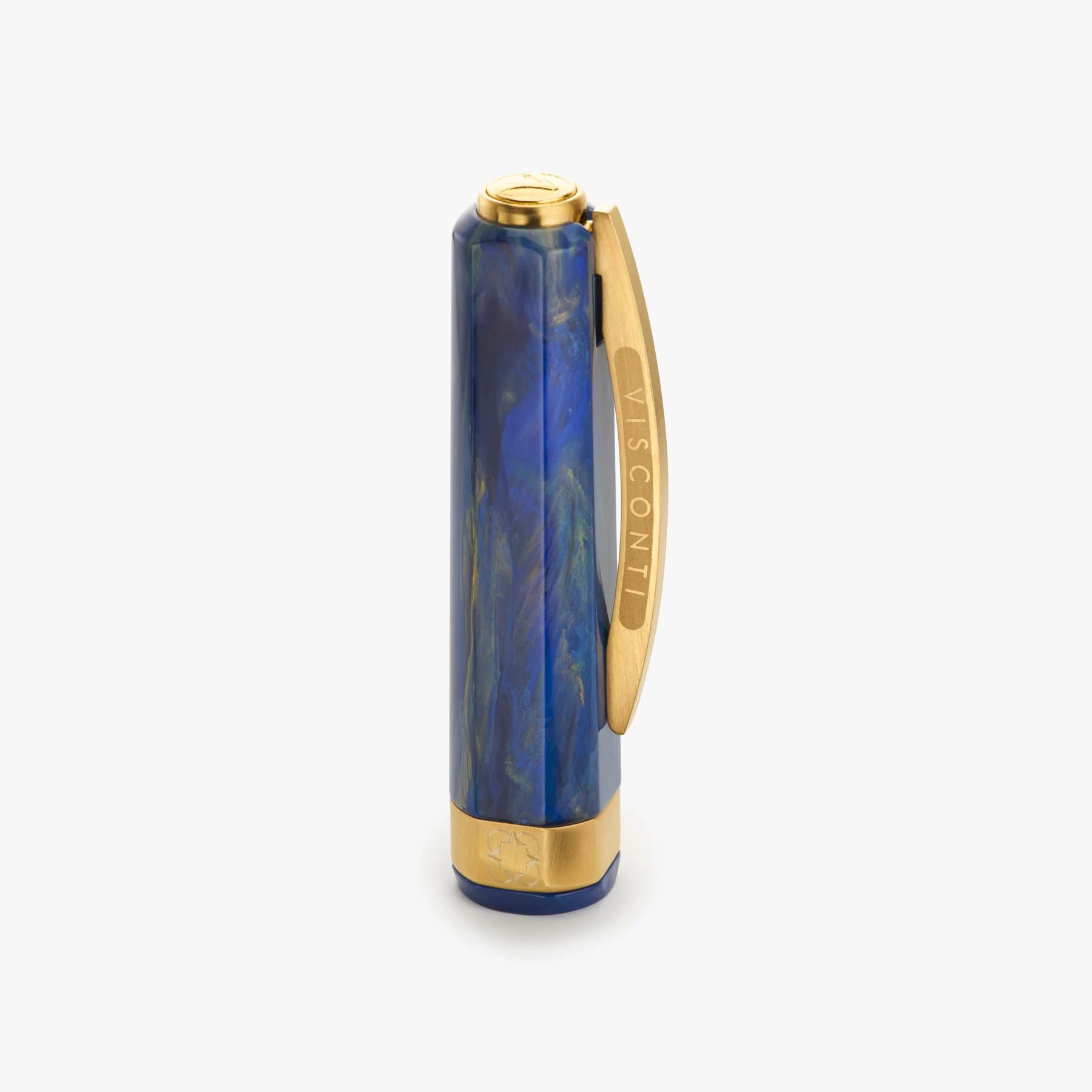 Visconti Opera Gold Rollerball Pen - Image 2