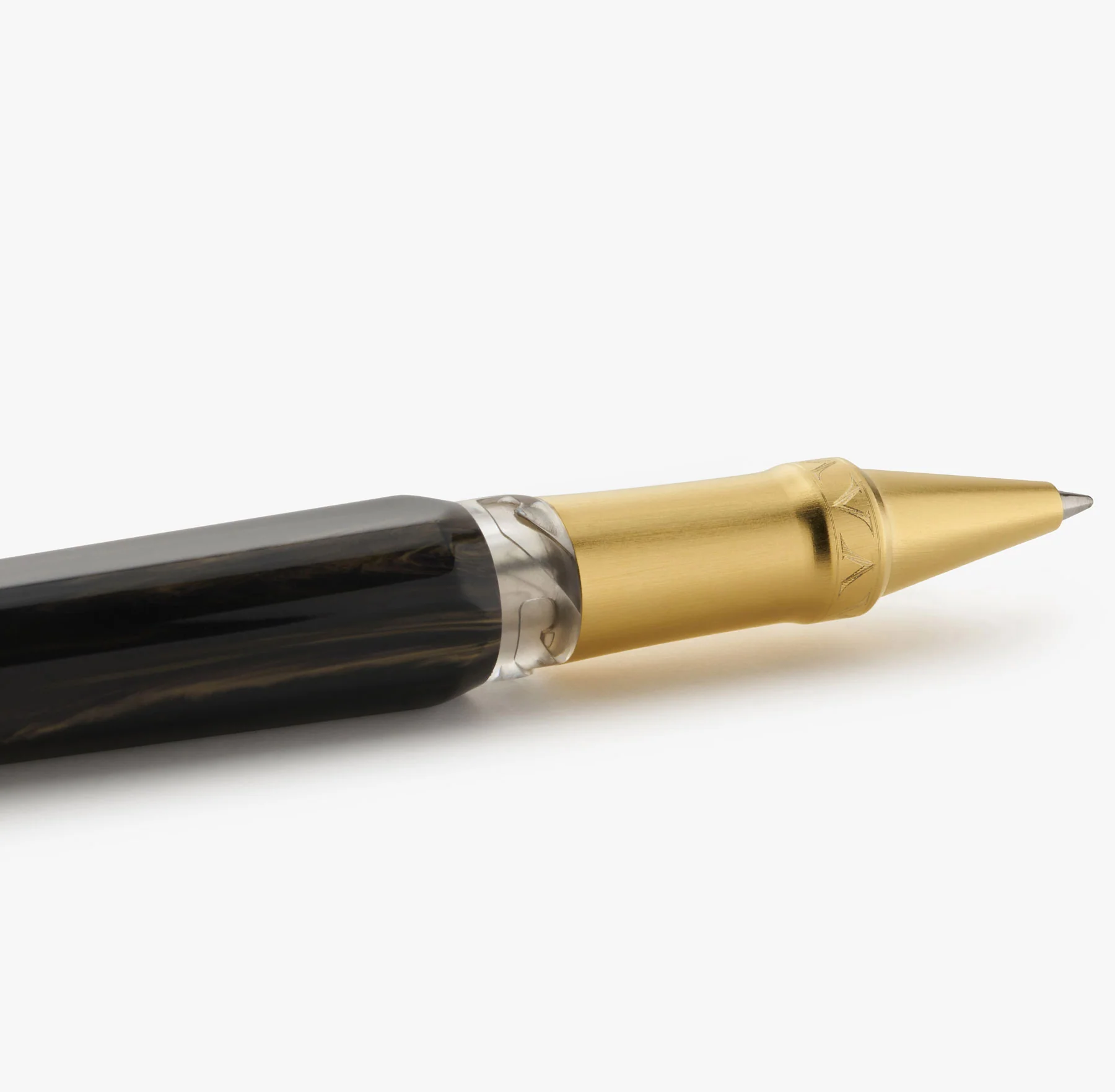 Visconti Opera Gold Rollerball Pen - Image 3