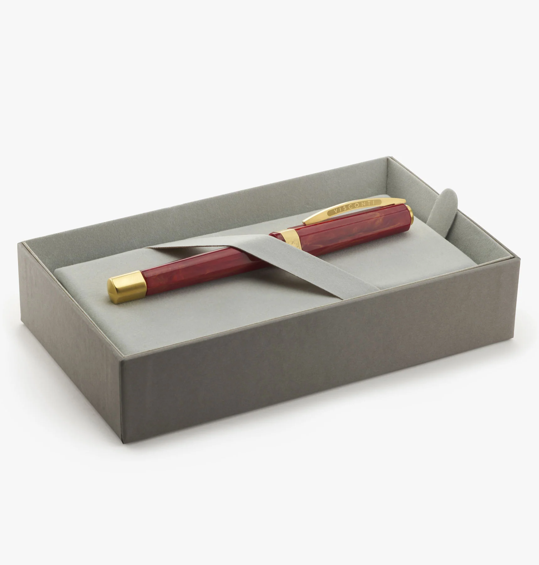 Visconti Opera Gold Rollerball Pen - Image 5