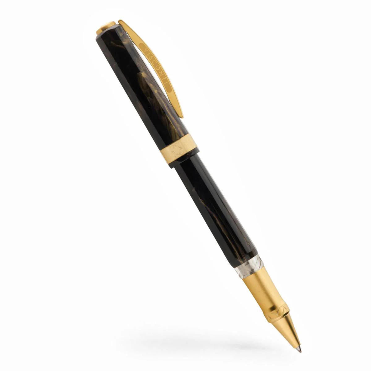 Visconti Opera Gold Rollerball Pen - Image 6